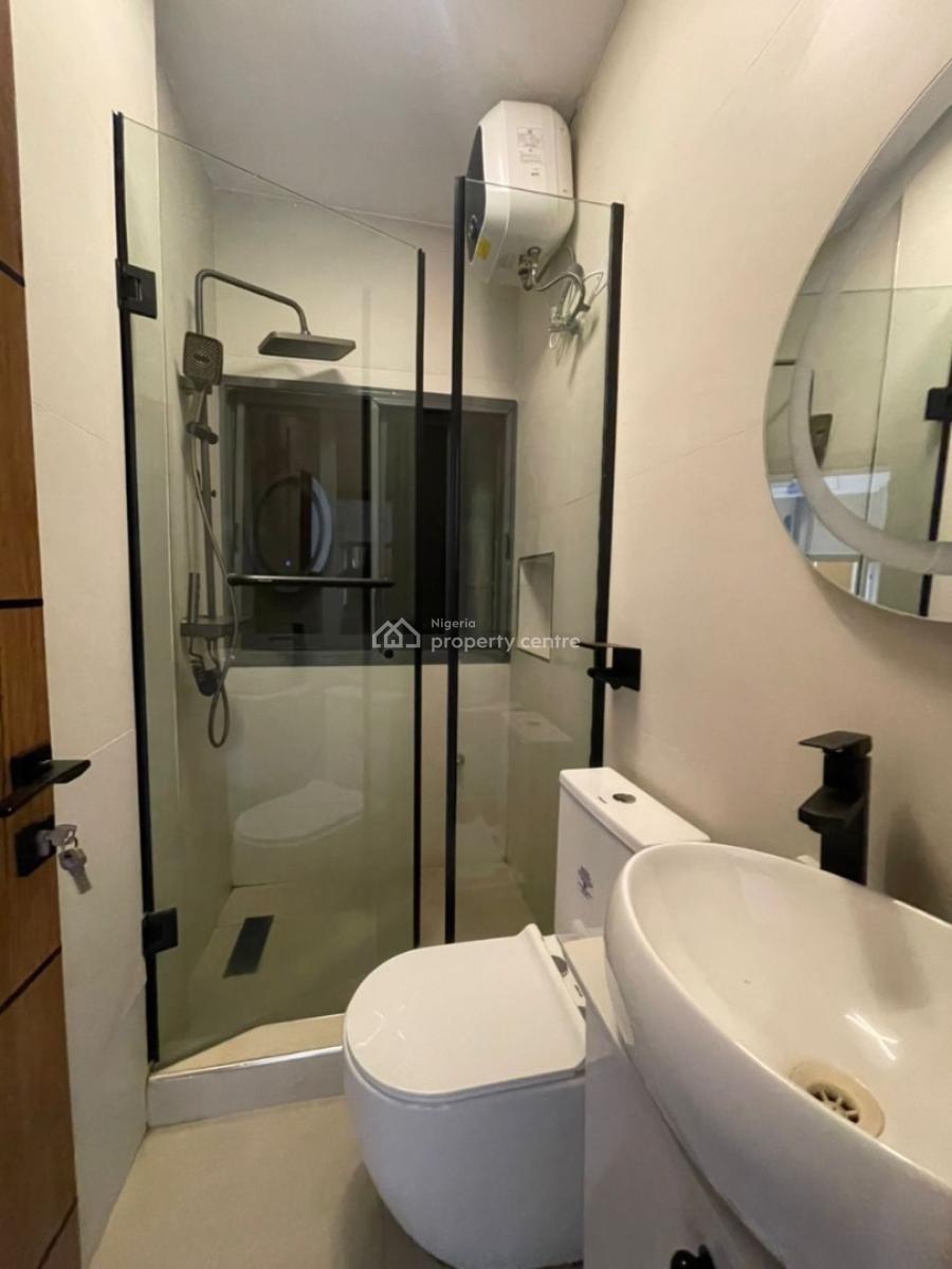3 Bedroom Apartment, Osborne, Ikoyi, Lagos, Flat / Apartment for Rent