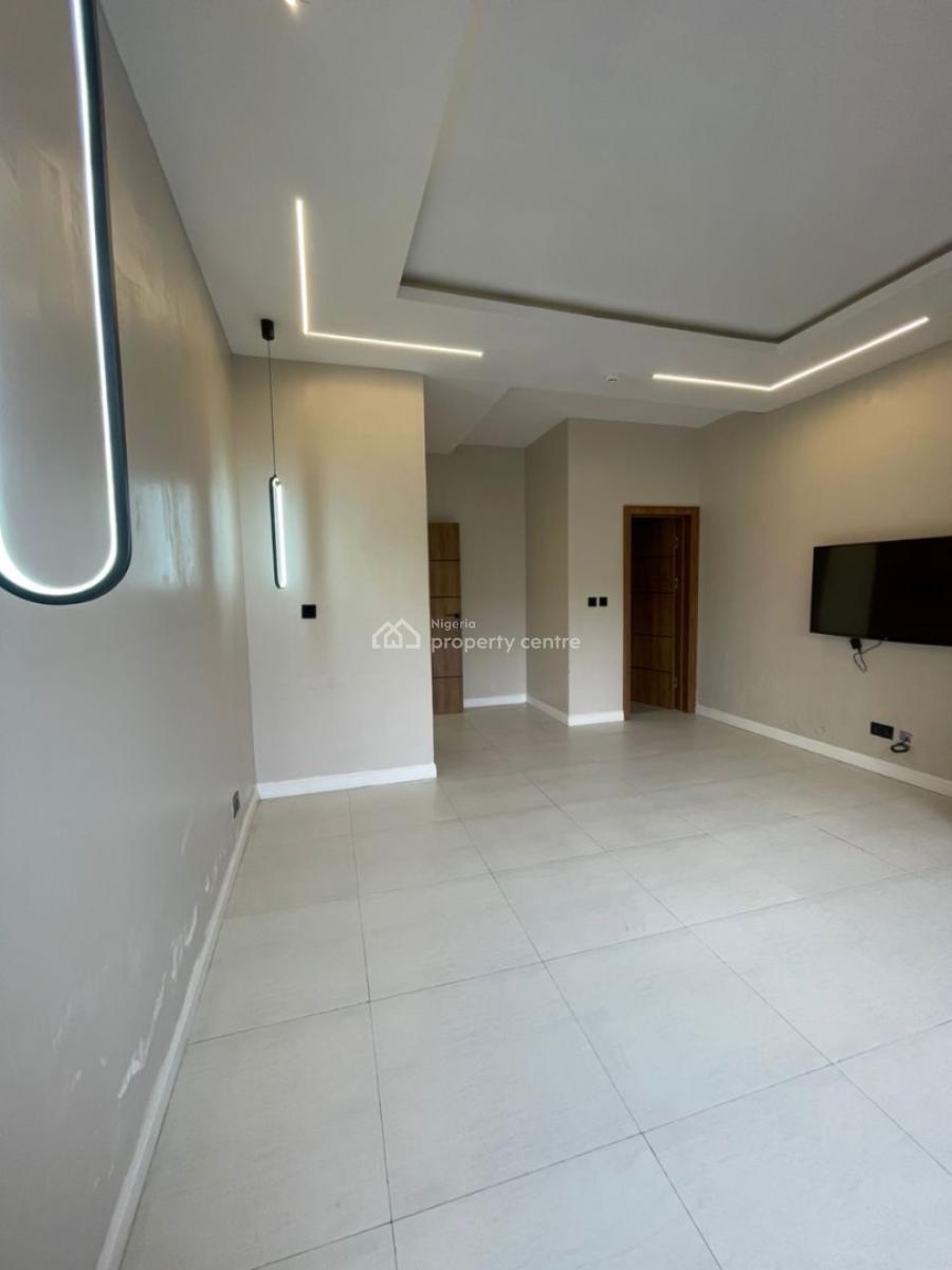 3 Bedroom Apartment, Osborne, Ikoyi, Lagos, Flat / Apartment for Rent