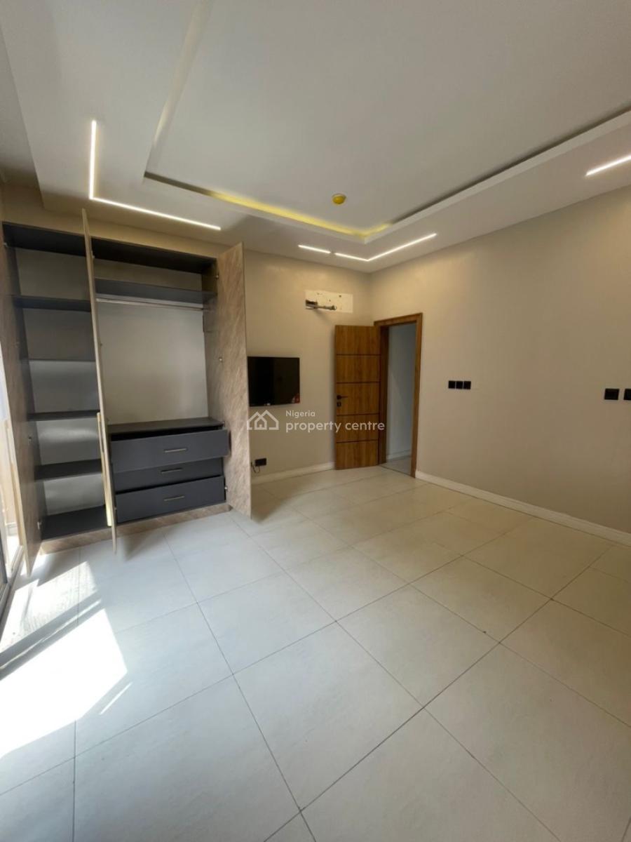 3 Bedroom Apartment, Osborne, Ikoyi, Lagos, Flat / Apartment for Rent