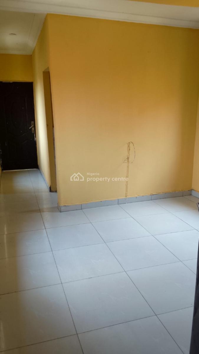 Nice Mini Flat with 2 Toilet and Personal Staircase, Badore, Ajah, Lagos, House for Rent