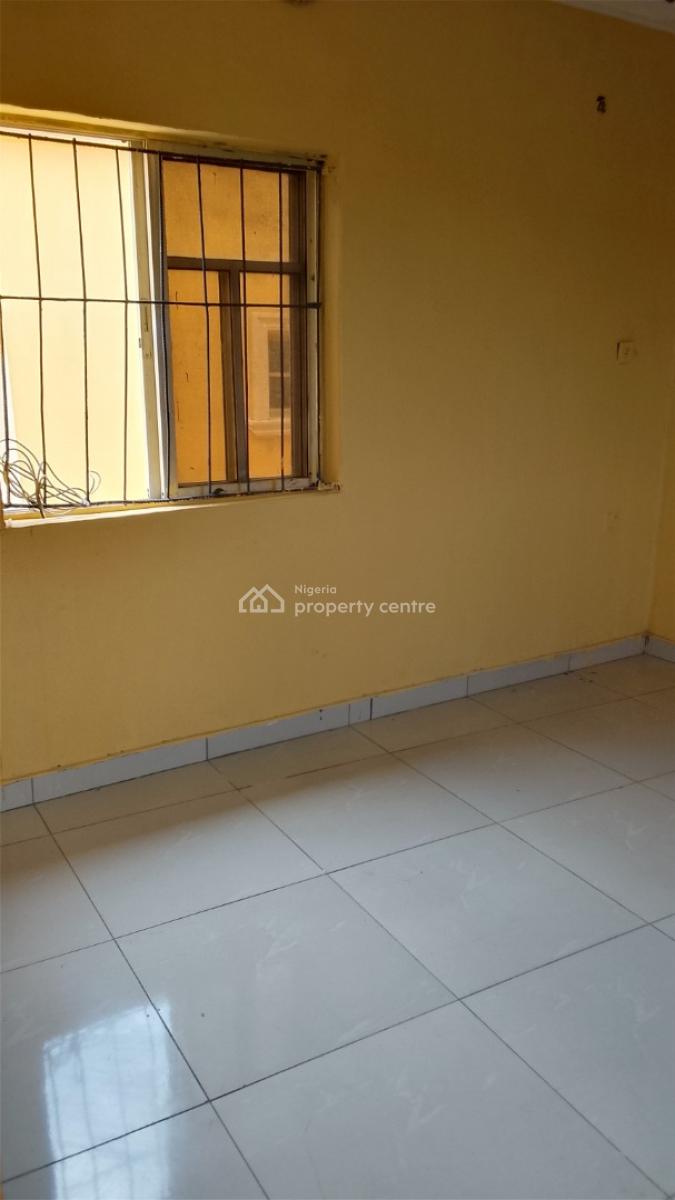 Nice Mini Flat with 2 Toilet and Personal Staircase, Badore, Ajah, Lagos, House for Rent