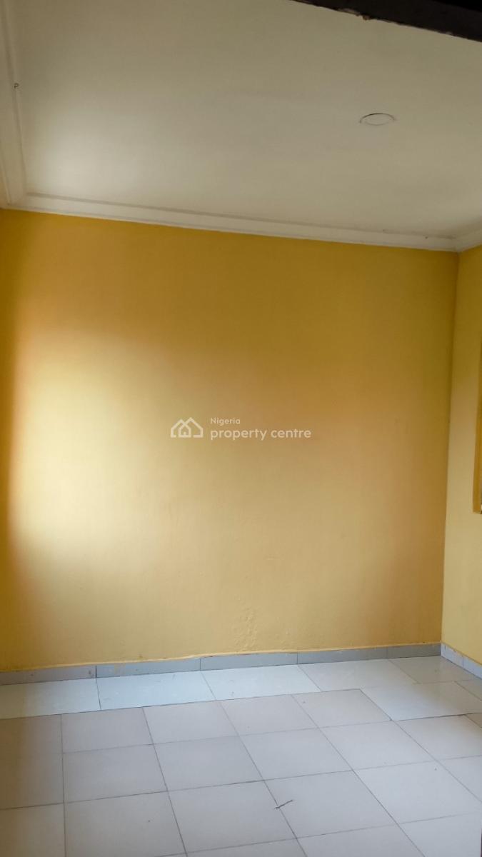 Nice Mini Flat with 2 Toilet and Personal Staircase, Badore, Ajah, Lagos, House for Rent