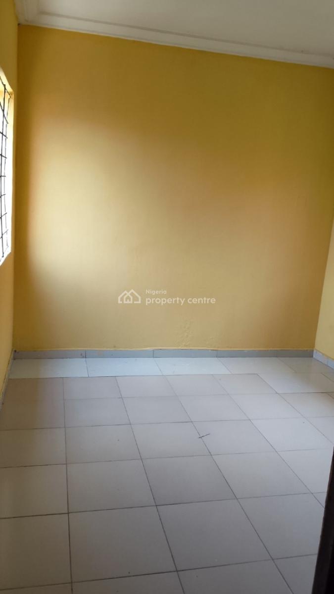Nice Mini Flat with 2 Toilet and Personal Staircase, Badore, Ajah, Lagos, House for Rent