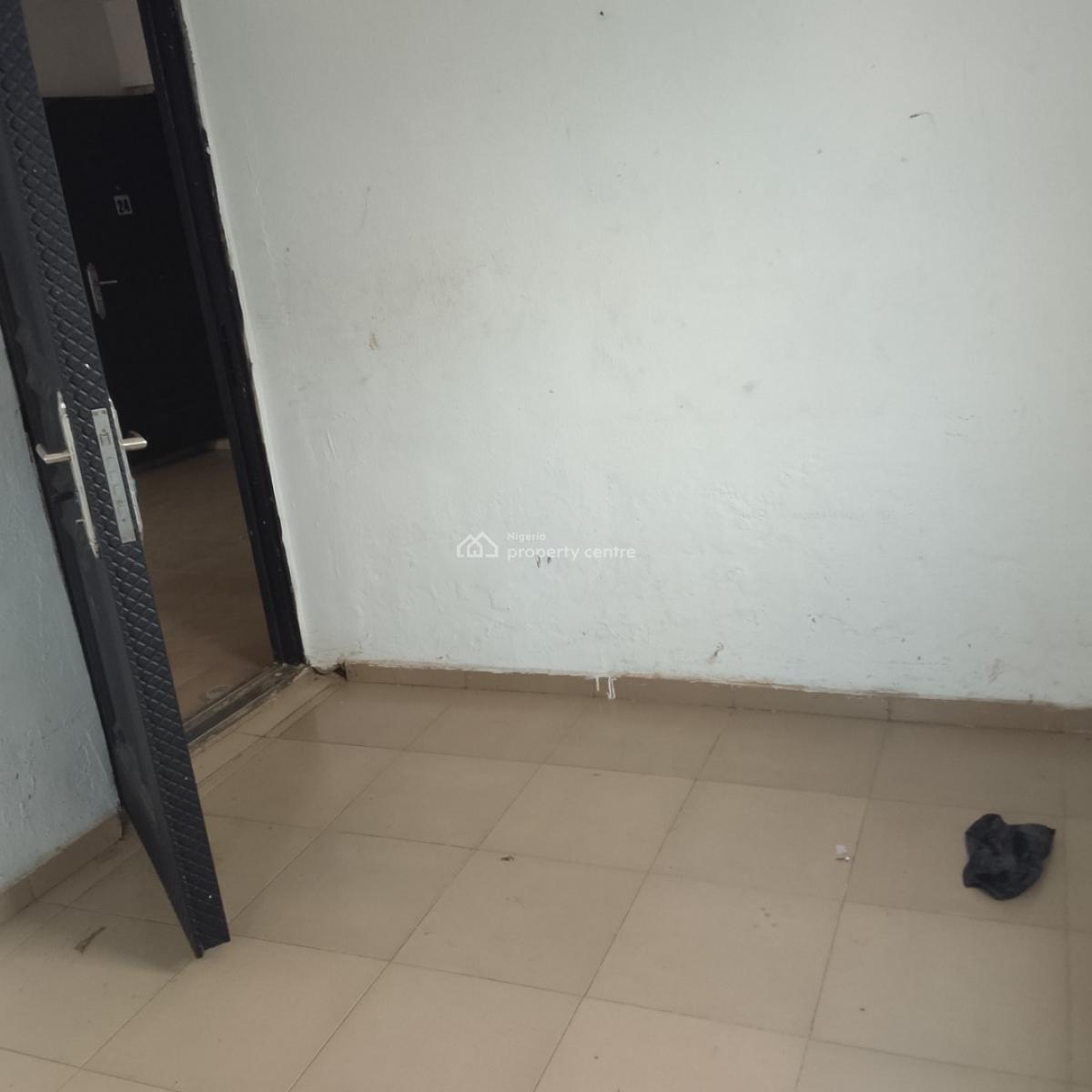 Nice Miniflat Upstairs with Personal Balcony, Badore, Ajah, Lagos, House for Rent