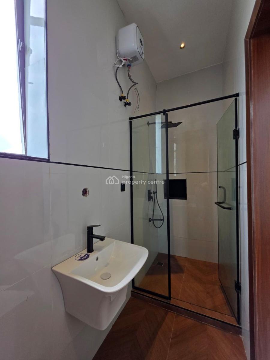 5 Bedroom Fully Detached Duplex, Ajah, Lagos, Detached Duplex for Sale