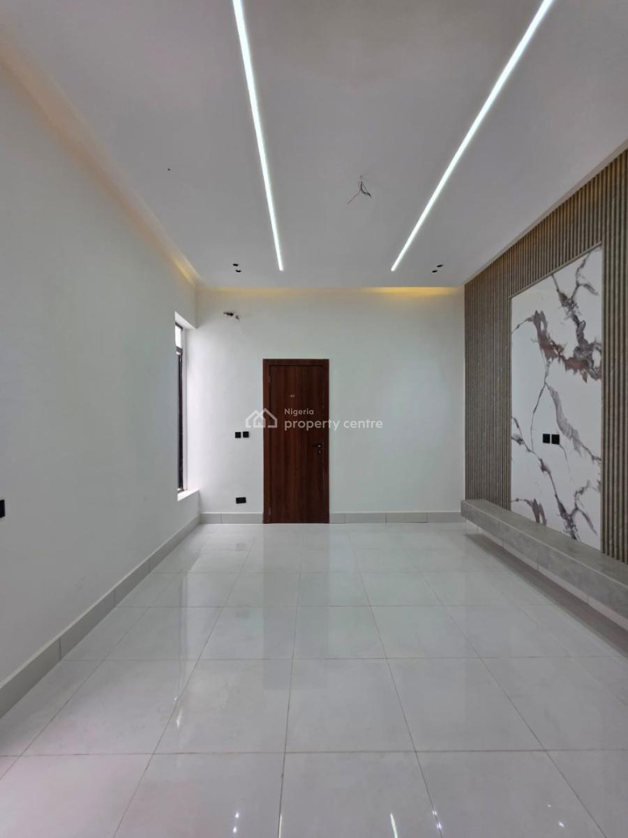 5 Bedroom Fully Detached Duplex, Ajah, Lagos, Detached Duplex for Sale