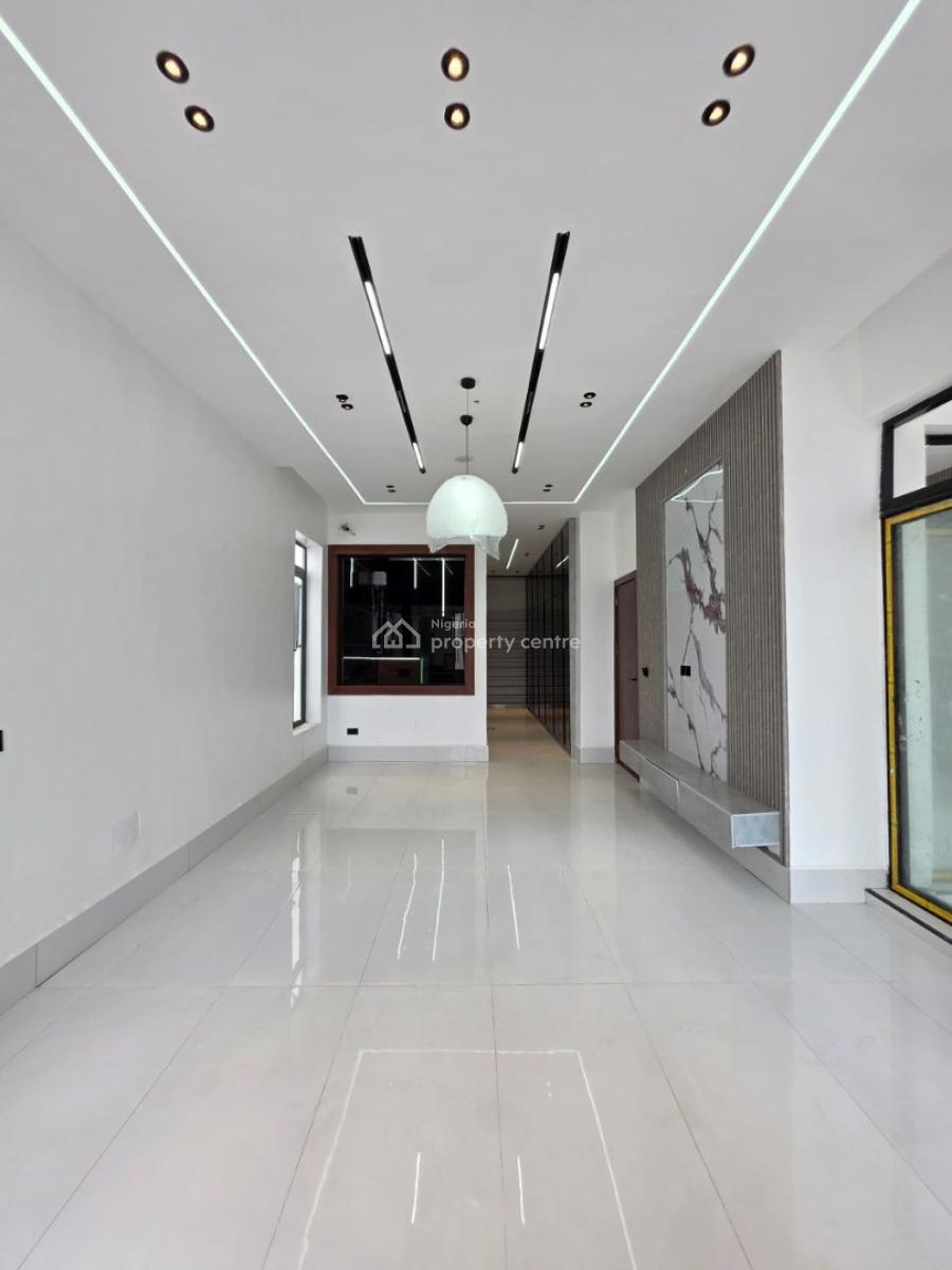 5 Bedroom Fully Detached Duplex, Ajah, Lagos, Detached Duplex for Sale