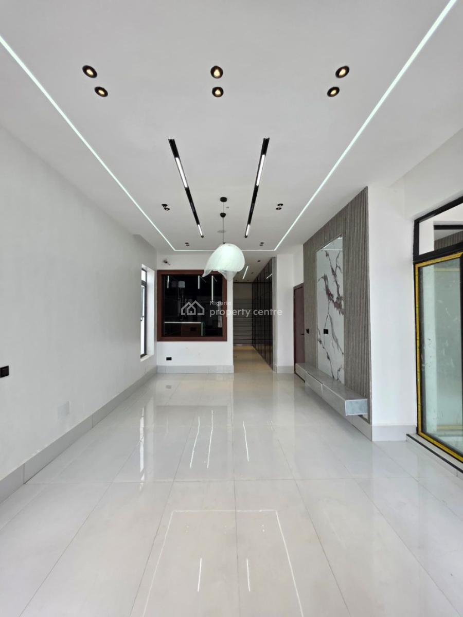 5 Bedroom Fully Detached Duplex, Ajah, Lagos, Detached Duplex for Sale