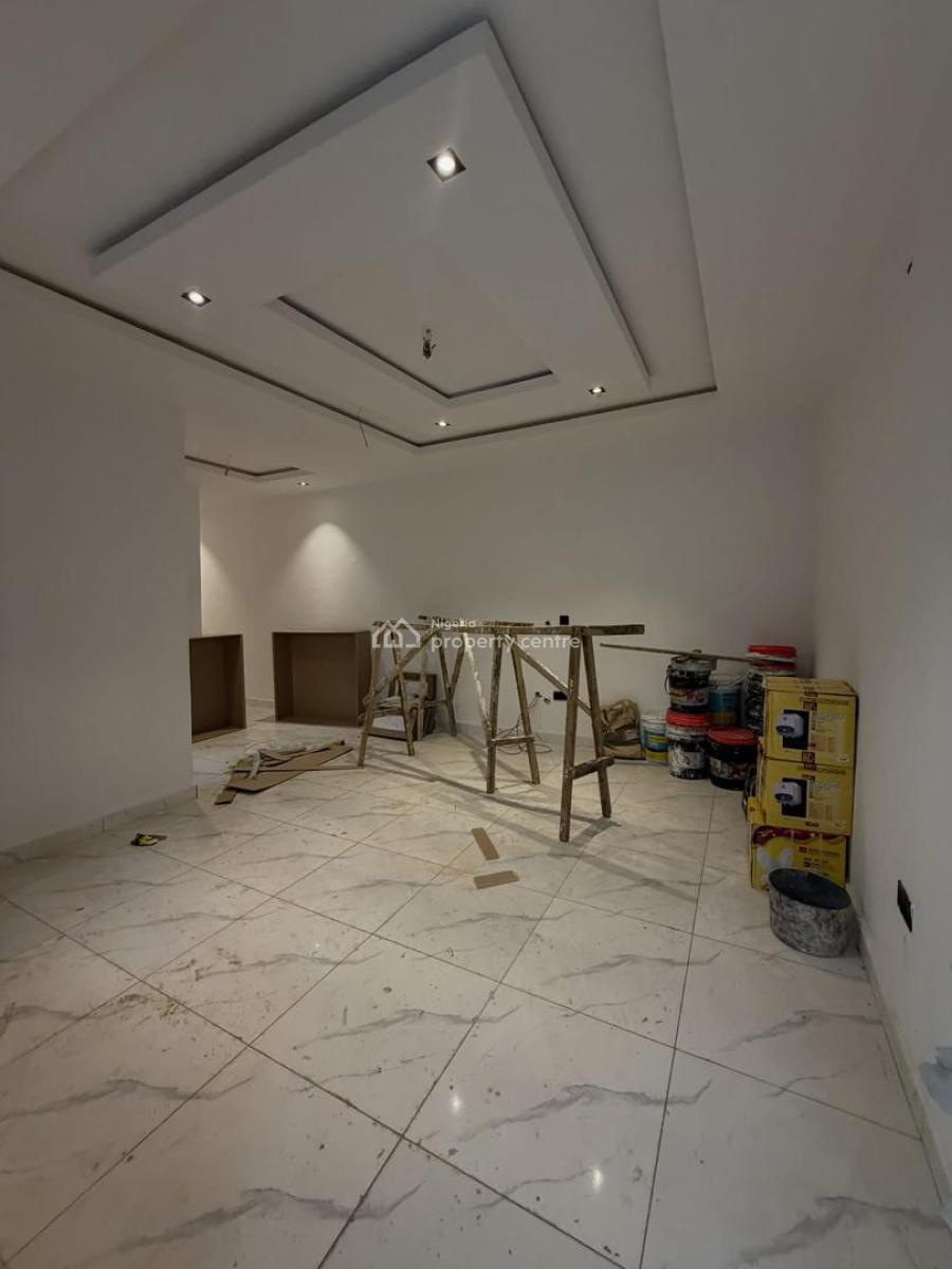 Executive 2 Bedroom Flat Apartment, Oregun, Ikeja, Lagos, Flat / Apartment for Sale