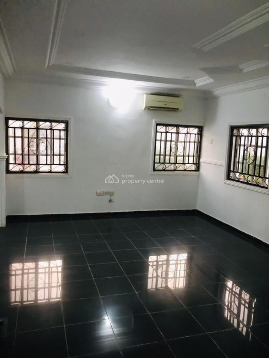 Tastefully Finished 3 Bedroom Terrace Duplex, Gwarinpa, Abuja, Terraced Duplex for Rent