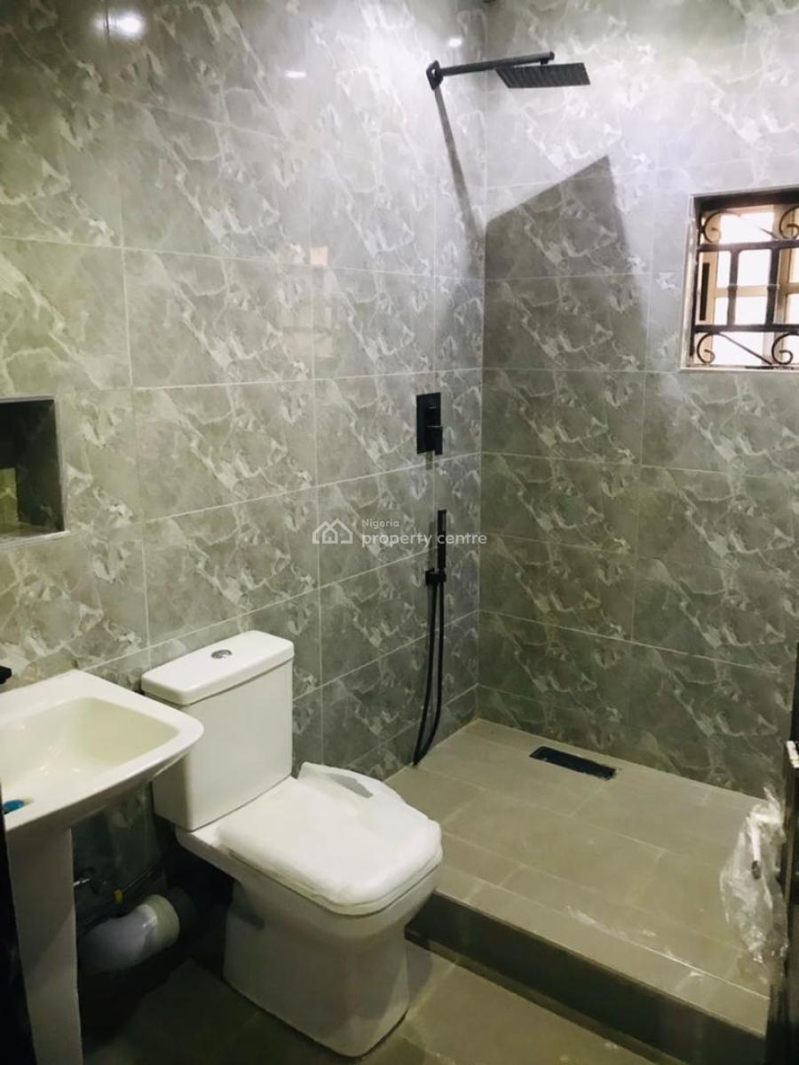 Tastefully Finished 3 Bedroom Terrace Duplex, Gwarinpa, Abuja, Terraced Duplex for Rent