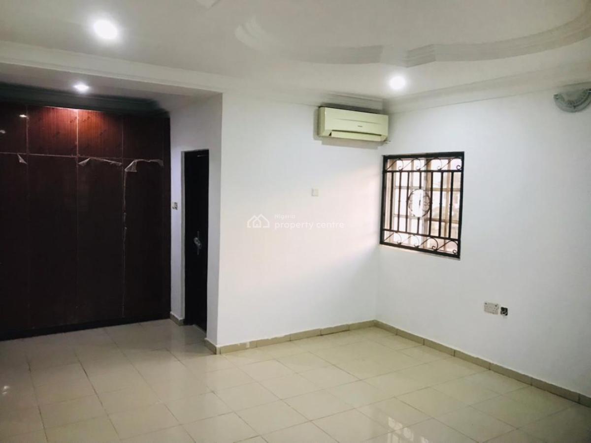 Tastefully Finished 3 Bedroom Terrace Duplex, Gwarinpa, Abuja, Terraced Duplex for Rent