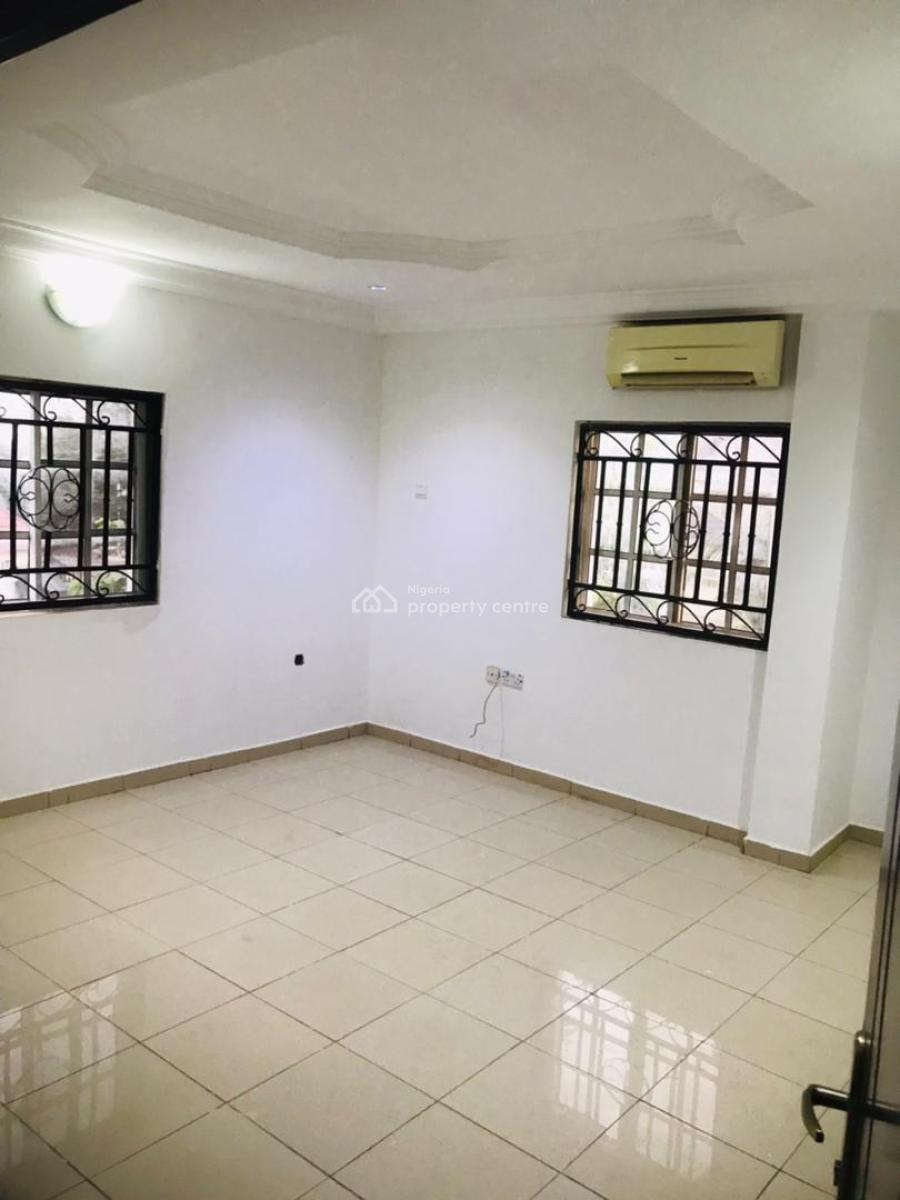 Tastefully Finished 3 Bedroom Terrace Duplex, Gwarinpa, Abuja, Terraced Duplex for Rent