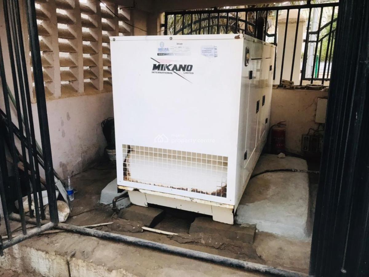 Tastefully Finished 3 Bedroom Terrace Duplex, Gwarinpa, Abuja, Terraced Duplex for Rent