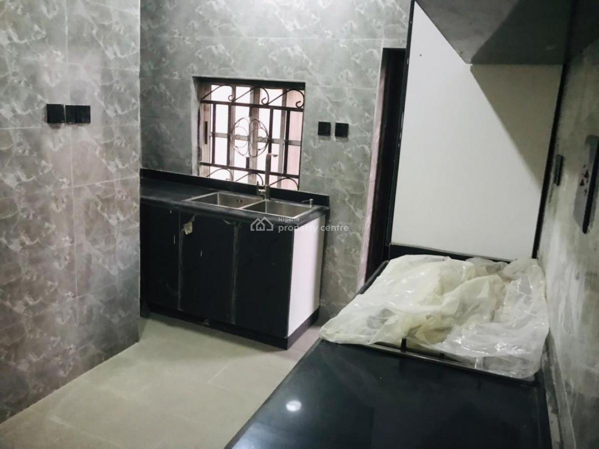 Tastefully Finished 3 Bedroom Terrace Duplex, Gwarinpa, Abuja, Terraced Duplex for Rent