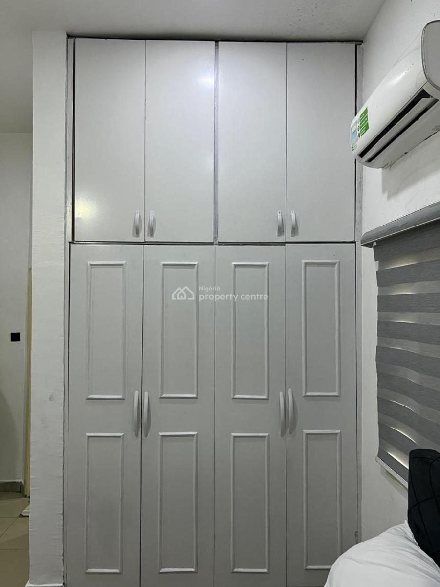 Beautifully Fully Furnished Studio Condo, Oniru, Victoria Island (vi), Lagos, Flat / Apartment for Rent