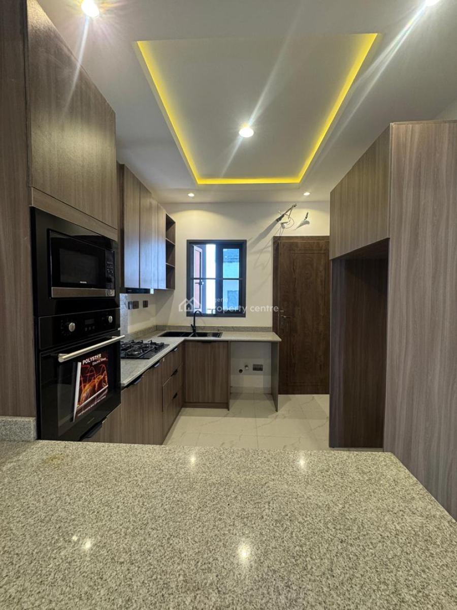 Aesthetically Pleasing 3 Bedroom Apartment, Ikate, Lekki, Lagos, Flat / Apartment for Sale