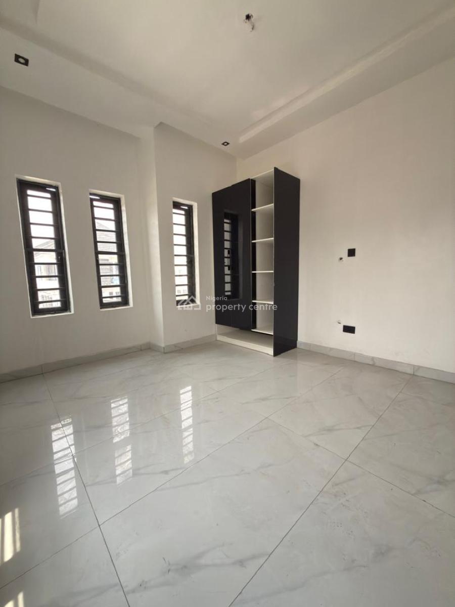 Luxury 5 Bedroom Fully Detached Duplex, Ikota, Lekki, Lagos, House for Sale