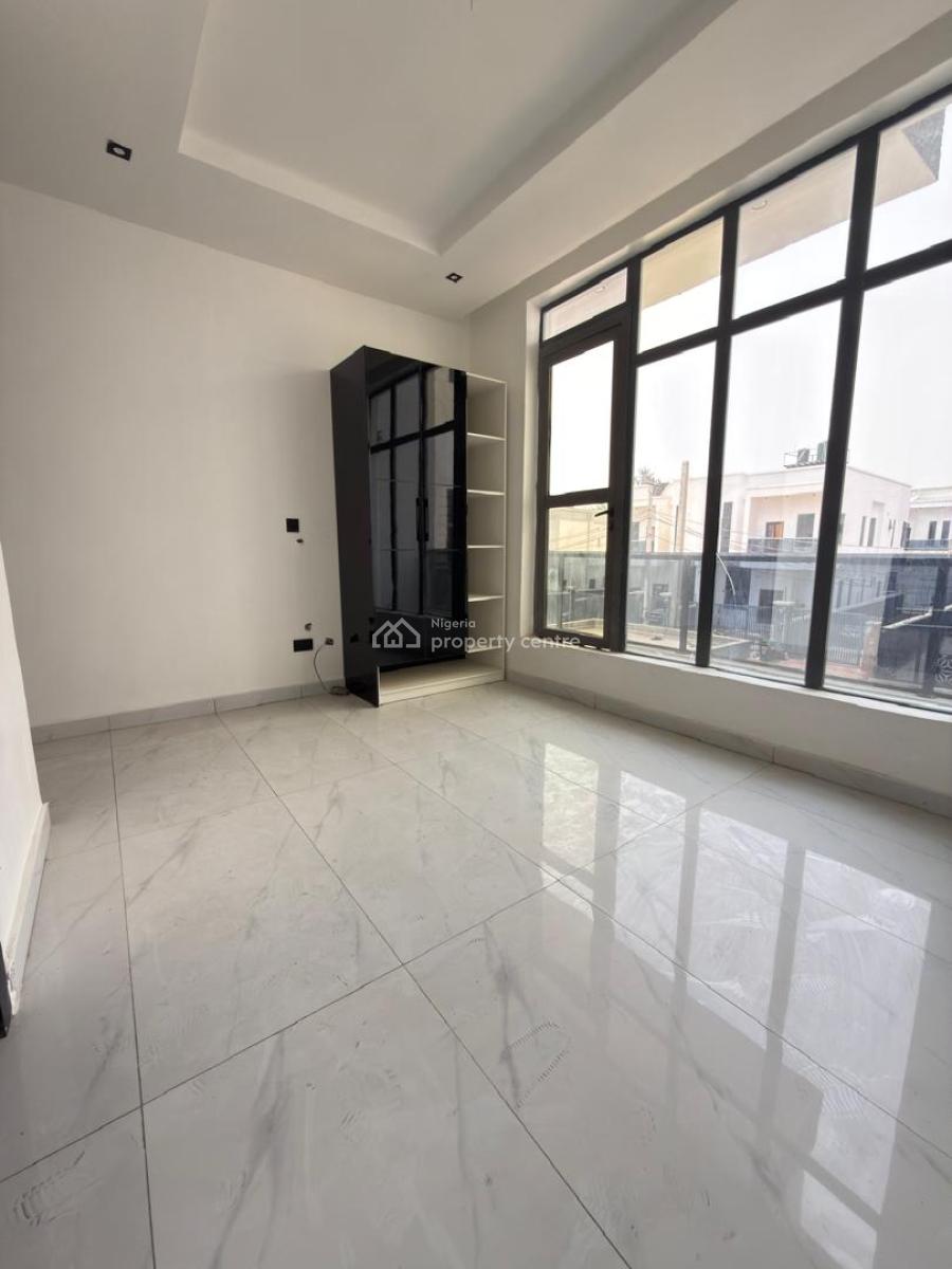 Luxury 5 Bedroom Fully Detached Duplex, Ikota, Lekki, Lagos, House for Sale