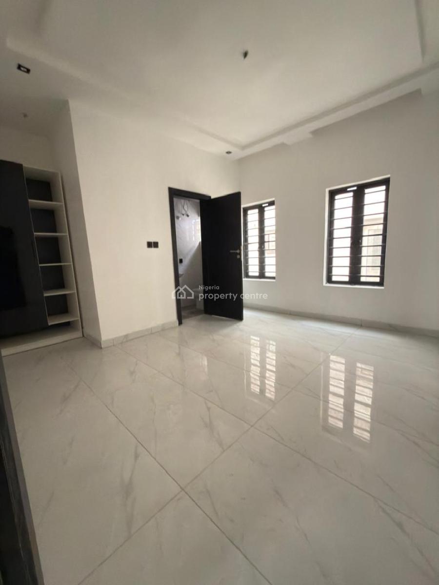 Luxury 5 Bedroom Fully Detached Duplex, Ikota, Lekki, Lagos, House for Sale