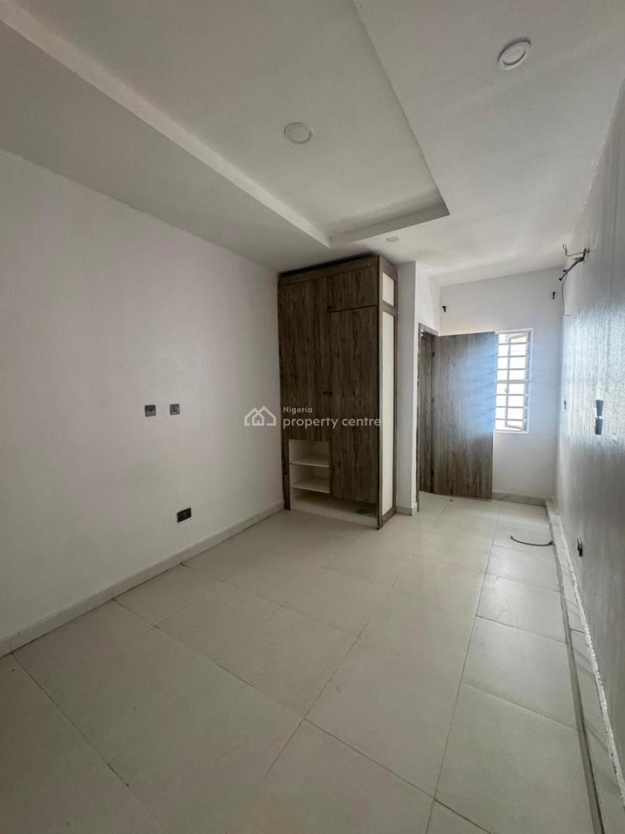 4 Bedroom Terraced Duplex, Orchid, Lekki, Lagos, Terraced Duplex for Rent
