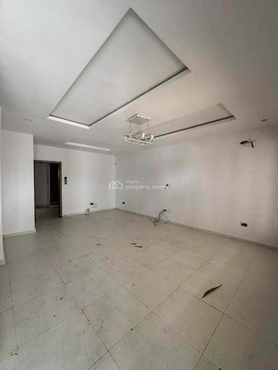 4 Bedroom Terraced Duplex, Orchid, Lekki, Lagos, Terraced Duplex for Rent