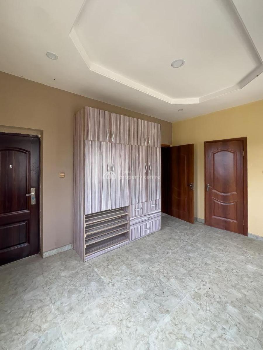 Serviced 3 Bedroom Semi Detached Duplex with Pool, Amen Estate Phase 2, Eleko, Ibeju Lekki, Lagos, Semi-detached Duplex for Sale