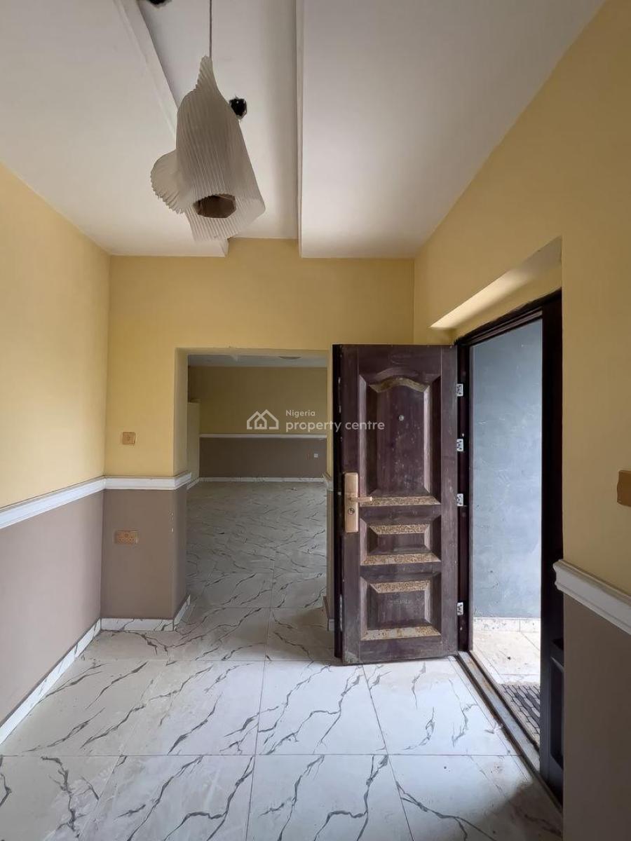 Serviced 3 Bedroom Semi Detached Duplex with Pool, Amen Estate Phase 2, Eleko, Ibeju Lekki, Lagos, Semi-detached Duplex for Sale