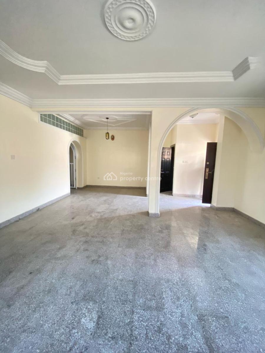 Standard 5 Bedroom Semi-detached House, Not Far From Petrocam, Lekki Phase 1, Lekki, Lagos, Semi-detached Duplex for Rent