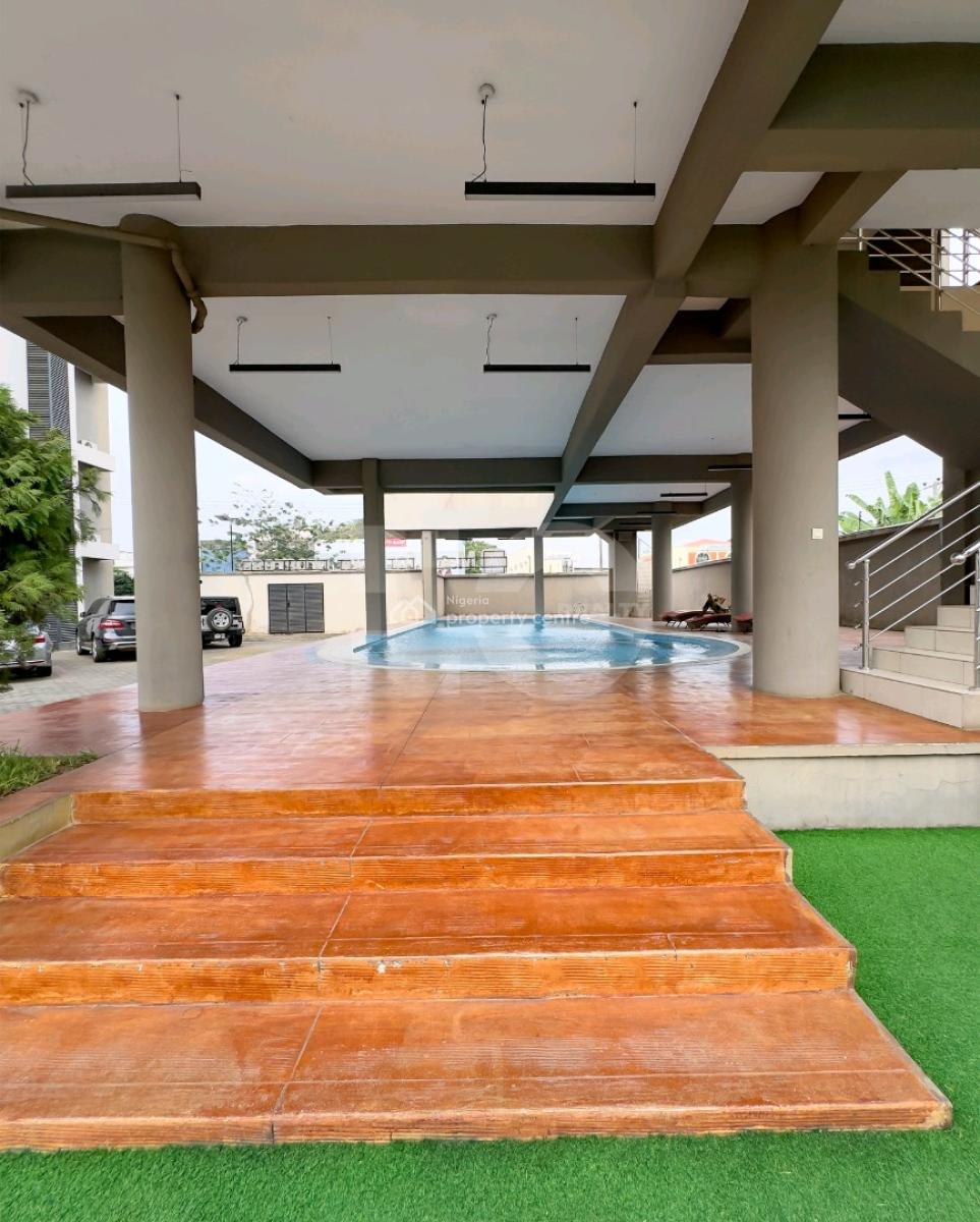 3 Bedroom Apartment, Ikeja Gra, Ikeja, Lagos, Flat / Apartment for Rent