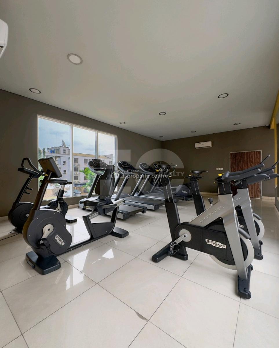 3 Bedroom Apartment, Ikeja Gra, Ikeja, Lagos, Flat / Apartment for Rent