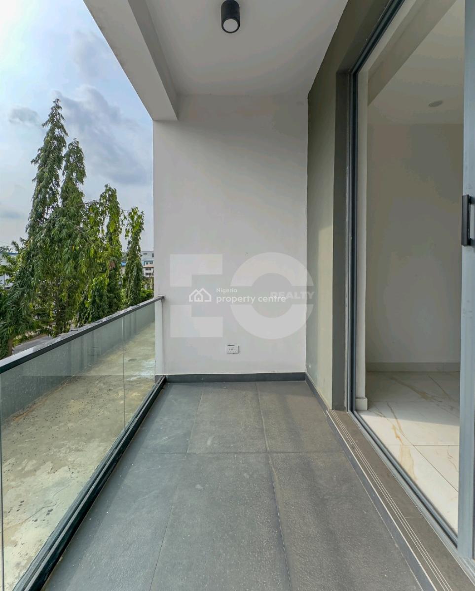 3 Bedroom Apartment, Ikeja Gra, Ikeja, Lagos, Flat / Apartment for Rent