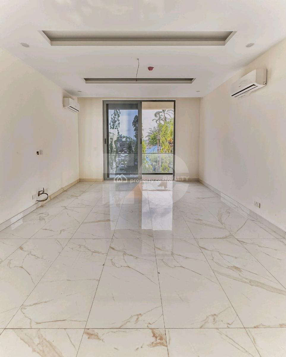 3 Bedroom Apartment, Ikeja Gra, Ikeja, Lagos, Flat / Apartment for Rent