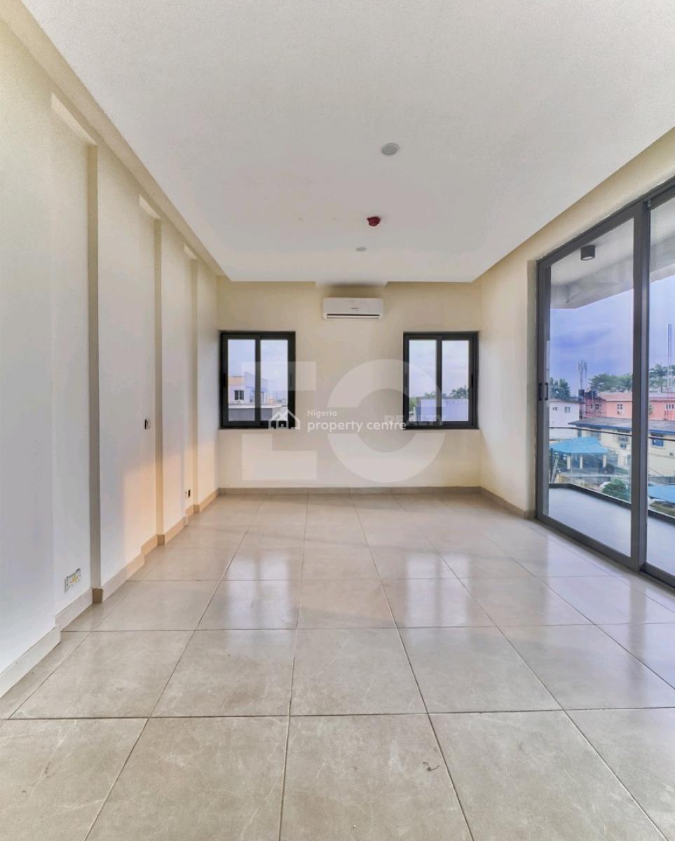 3 Bedroom Apartment, Ikeja Gra, Ikeja, Lagos, Flat / Apartment for Rent