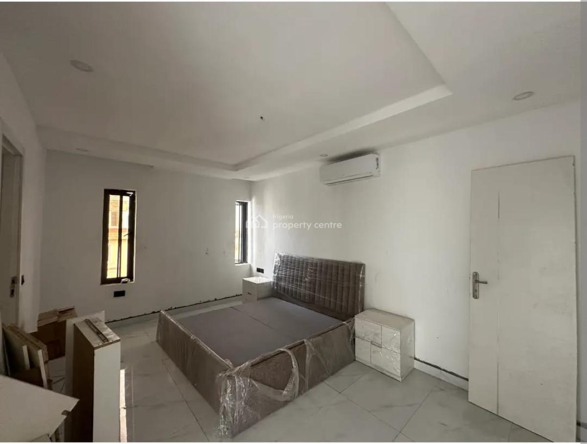 New 3 Ensuite Bedrooms Apartment, Gym, Swimming Pool, 24 Hours Power, Ikate, Lekki, Lagos, House for Sale