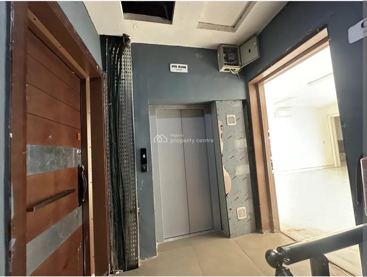 New 3 Ensuite Bedrooms Apartment, Gym, Swimming Pool, 24 Hours Power, Ikate, Lekki, Lagos, House for Sale