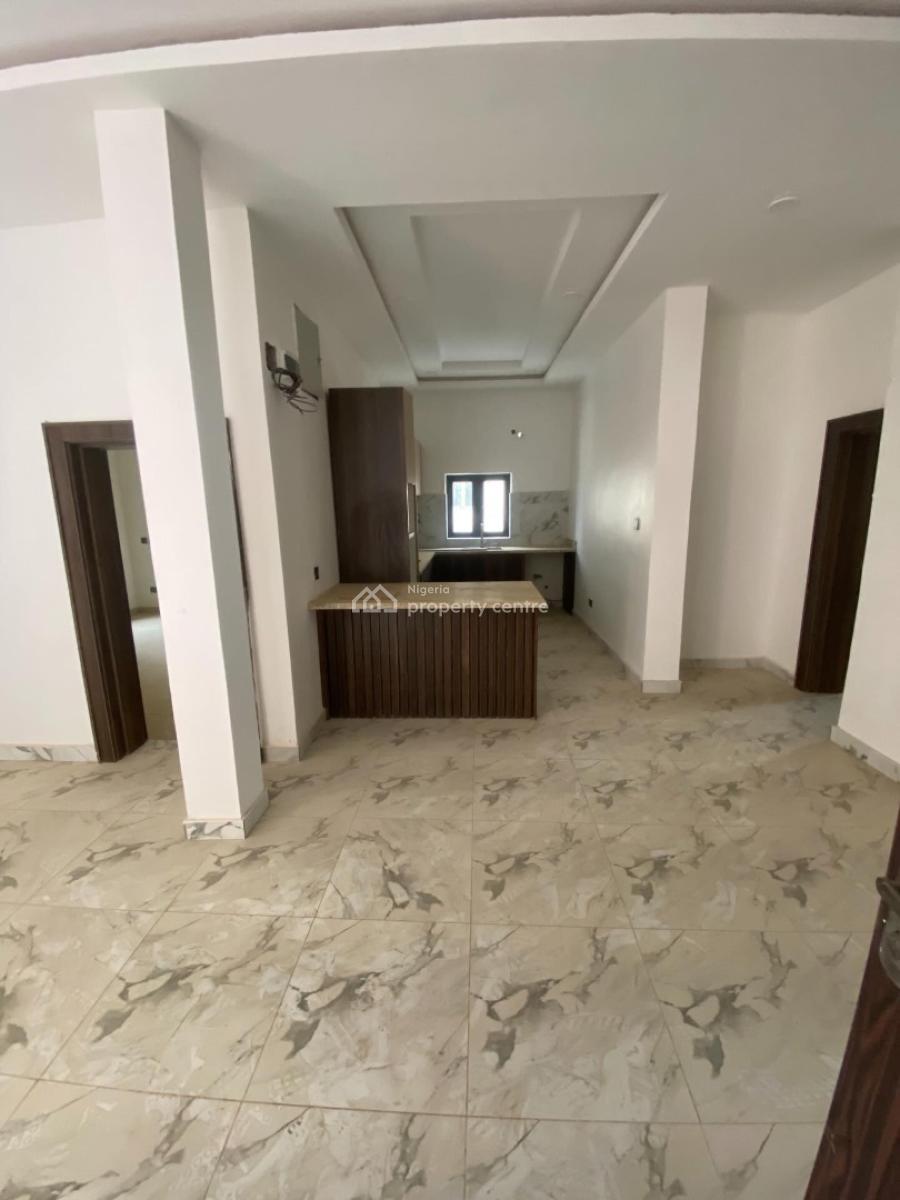 Luxury  and Tastefully Finished 3 Bedroom Apartment, Queens Residence and Apartment, Ochacho Estate, Idu Industrial, Abuja, Flat / Apartment for Rent
