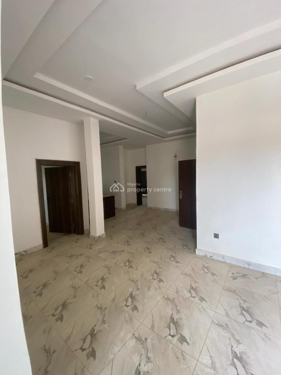 Luxury  and Tastefully Finished 3 Bedroom Apartment, Queens Residence and Apartment, Ochacho Estate, Idu Industrial, Abuja, Flat / Apartment for Rent
