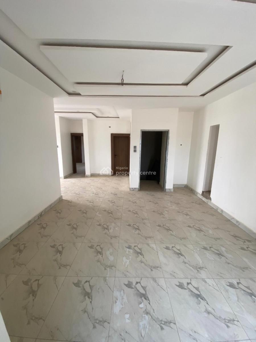 Luxury  and Tastefully Finished 3 Bedroom Apartment, Queens Residence and Apartment, Ochacho Estate, Idu Industrial, Abuja, Flat / Apartment for Rent