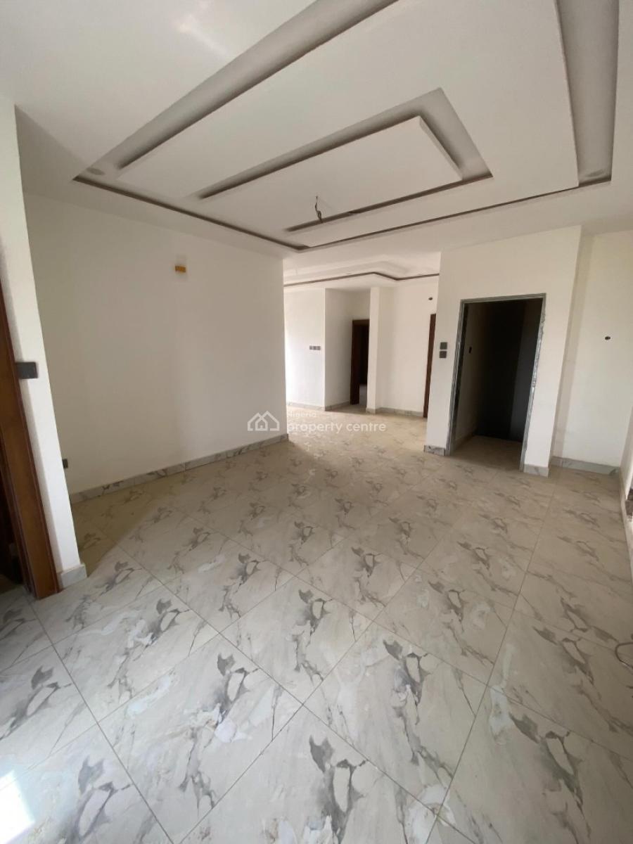Luxury  and Tastefully Finished 3 Bedroom Apartment, Queens Residence and Apartment, Ochacho Estate, Idu Industrial, Abuja, Flat / Apartment for Rent