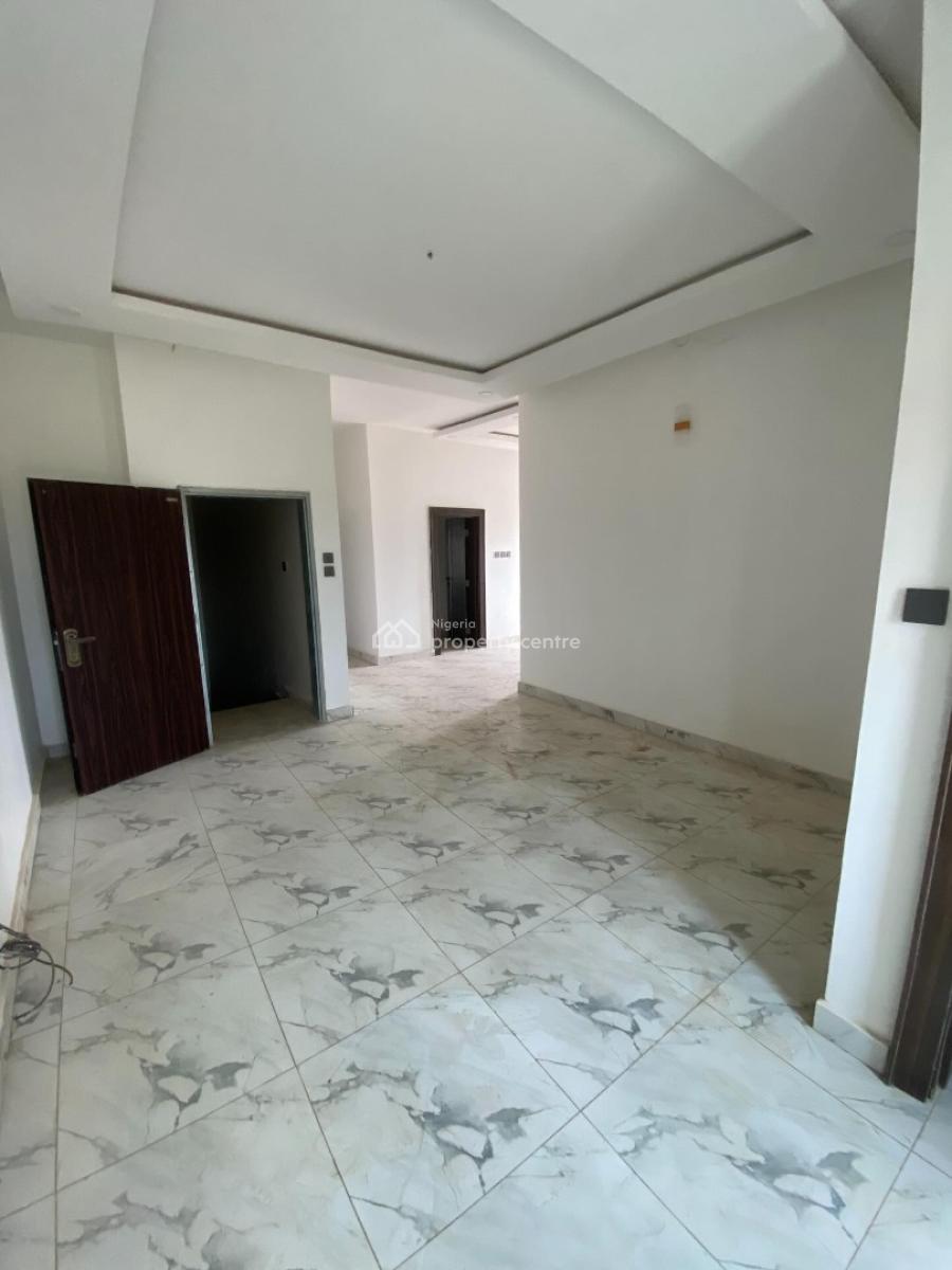 Luxury  and Tastefully Finished 3 Bedroom Apartment, Queens Residence and Apartment, Ochacho Estate, Idu Industrial, Abuja, Flat / Apartment for Rent