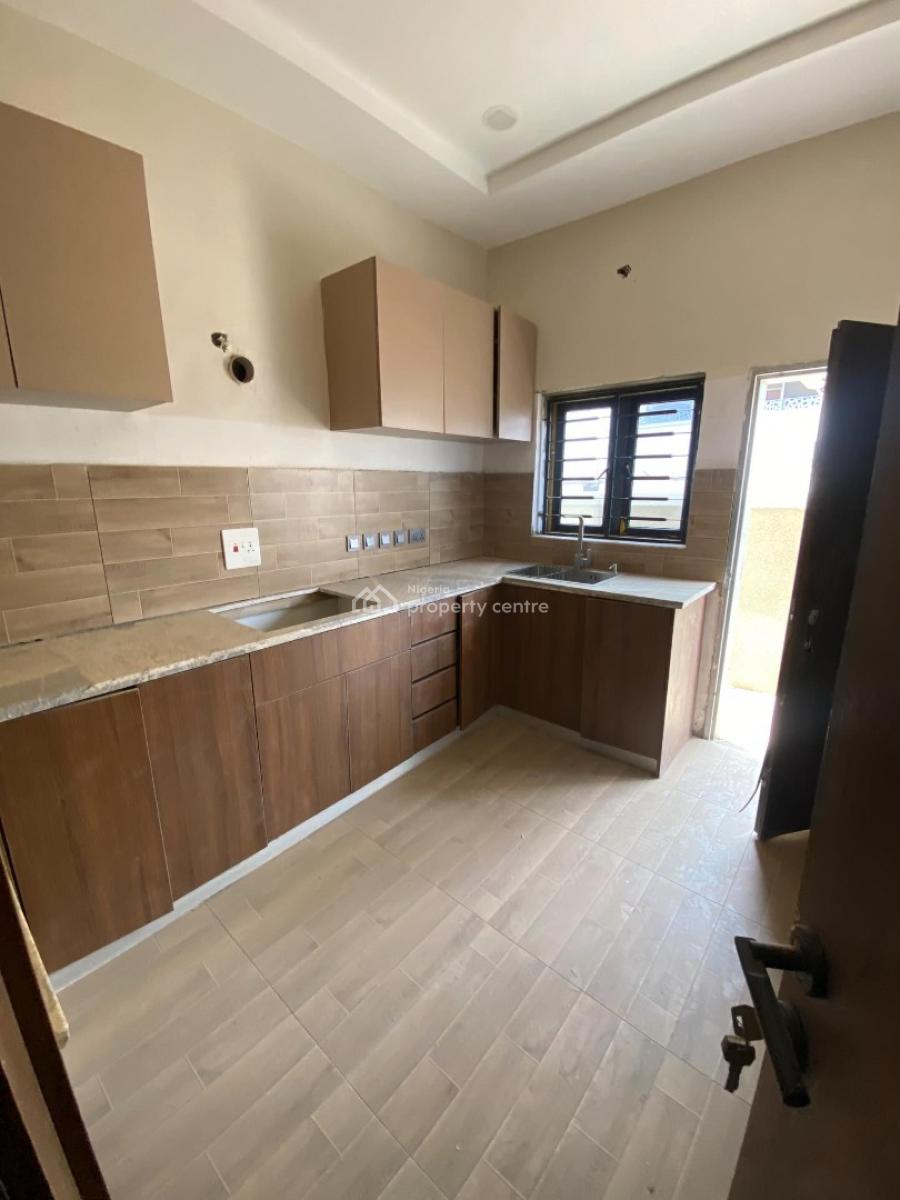 Luxury  and Tastefully Finished 3 Bedroom Apartment, Queens Residence and Apartment, Ochacho Estate, Idu Industrial, Abuja, Flat / Apartment for Rent