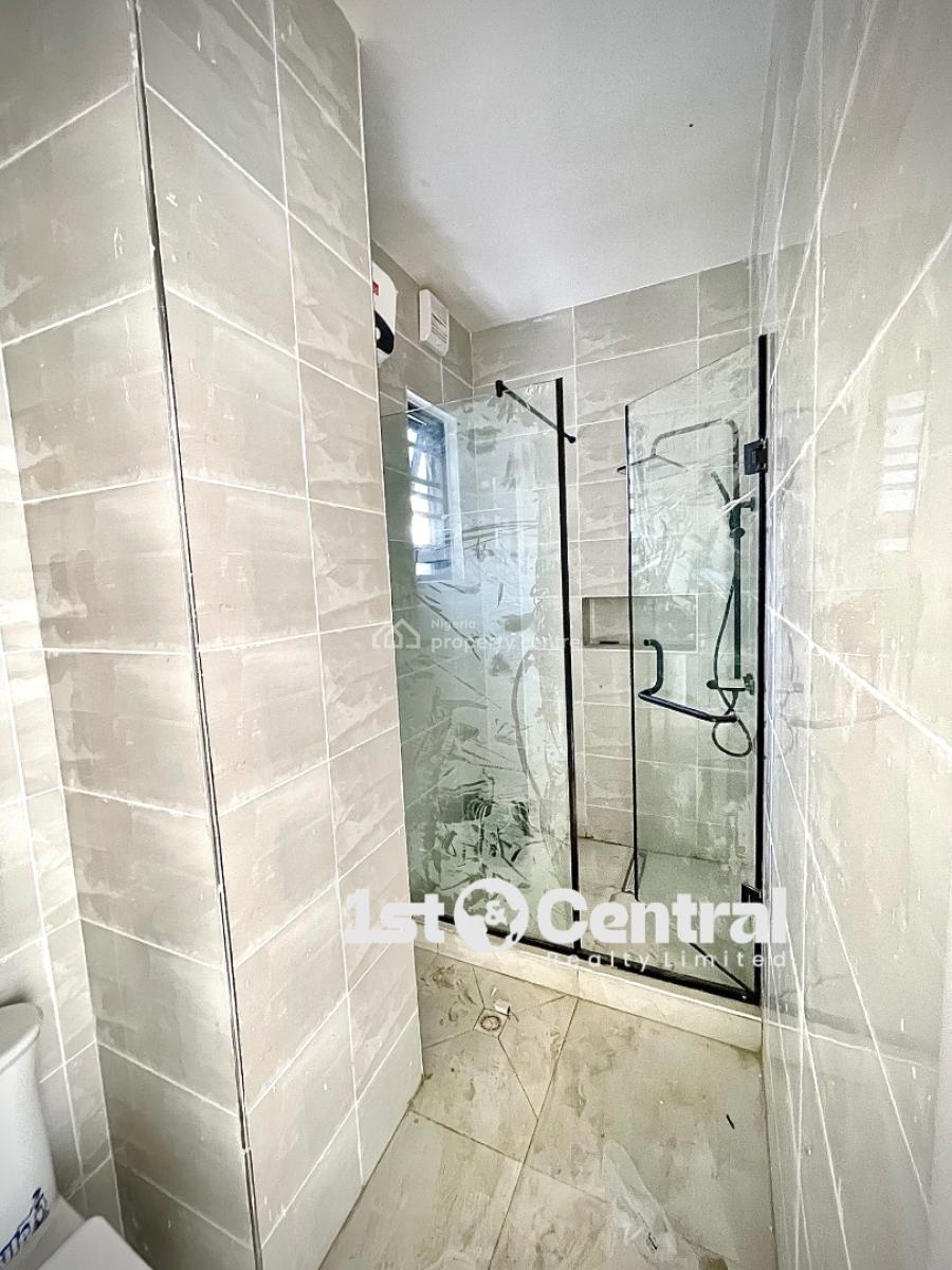 Brand New 3 Bedrooms + 1 Bq Apartment, Lekki Phase 1, Lekki, Lagos, Flat / Apartment for Sale
