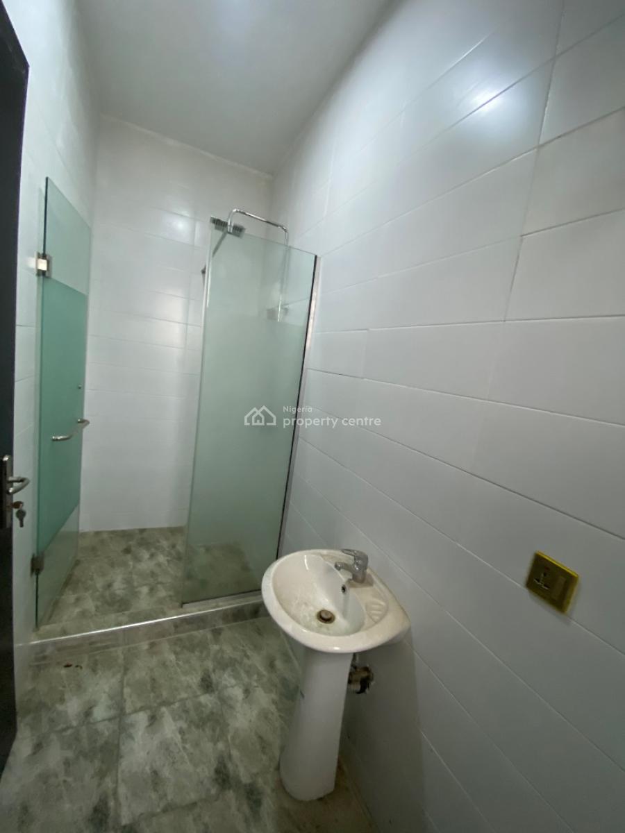 4 Bedroom Terraced Duplex, Salem, Lekki, Lagos, Terraced Duplex for Sale