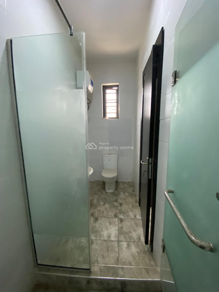 4 Bedroom Terraced Duplex, Salem, Lekki, Lagos, Terraced Duplex for Sale