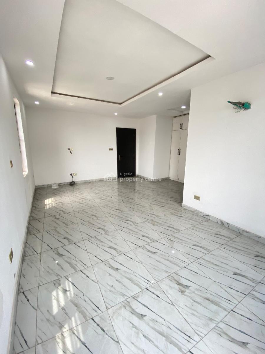 4 Bedroom Terraced Duplex, Salem, Lekki, Lagos, Terraced Duplex for Sale