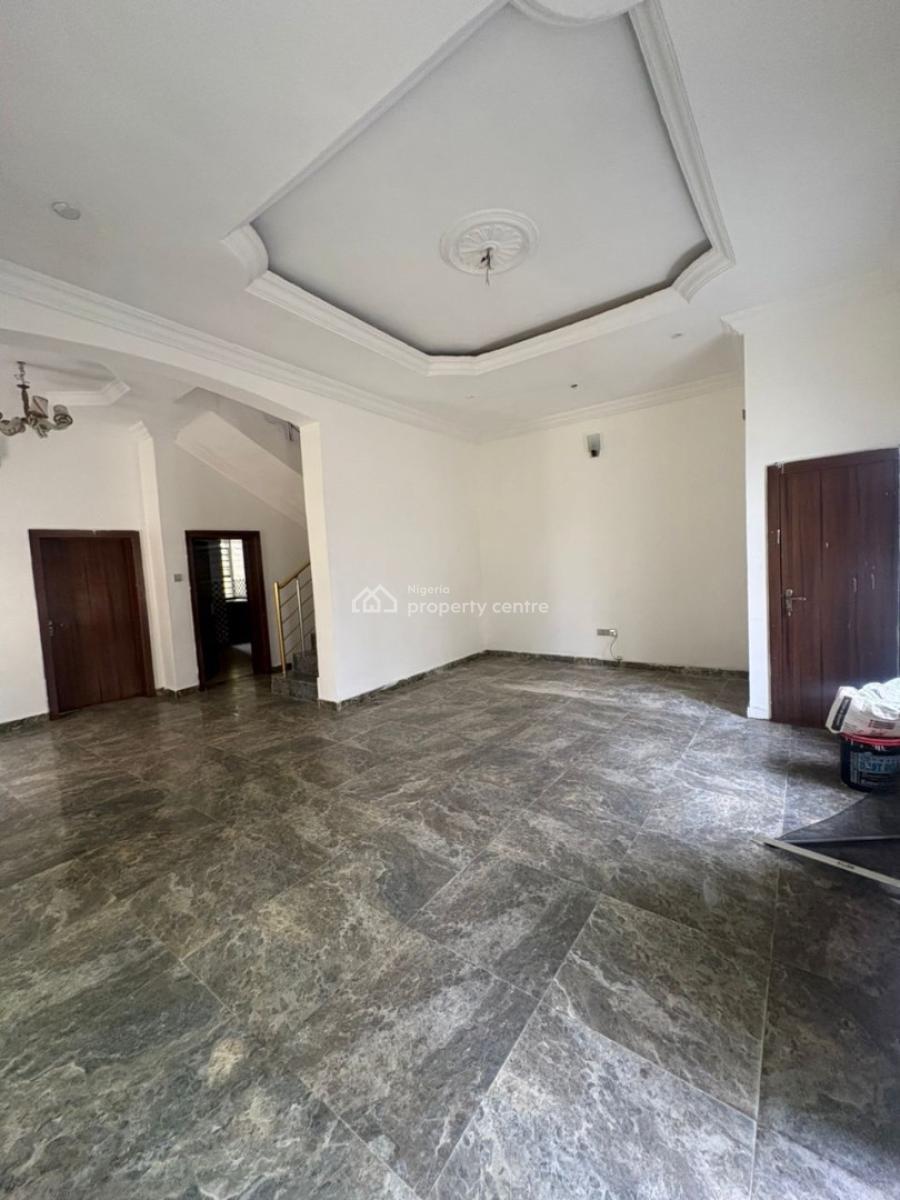 Studio Apartment Available, Ikota, Lekki, Lagos, Flat / Apartment for Rent