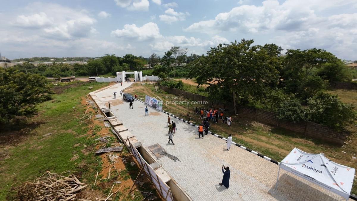 500 Sqm Residential Land, Oluyole, Ibadan North, Oyo, Residential Land for Sale