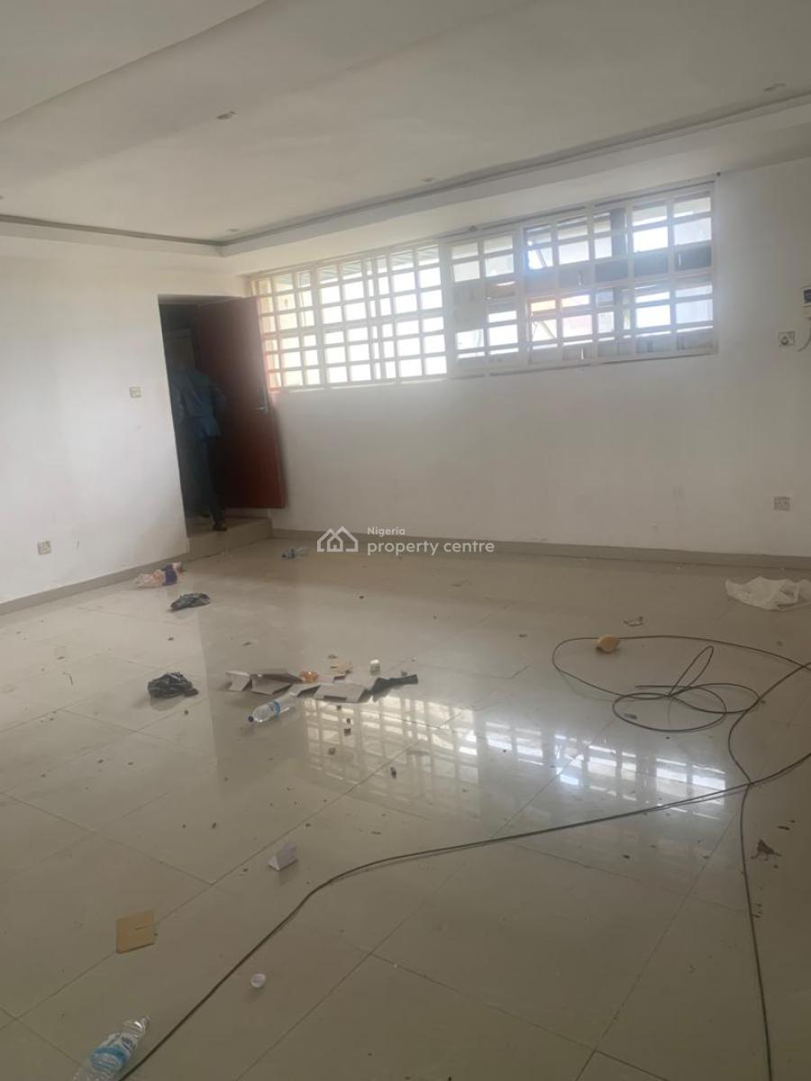 2 Bedroom Flat, Agungi, Lekki, Lagos, Flat / Apartment for Rent