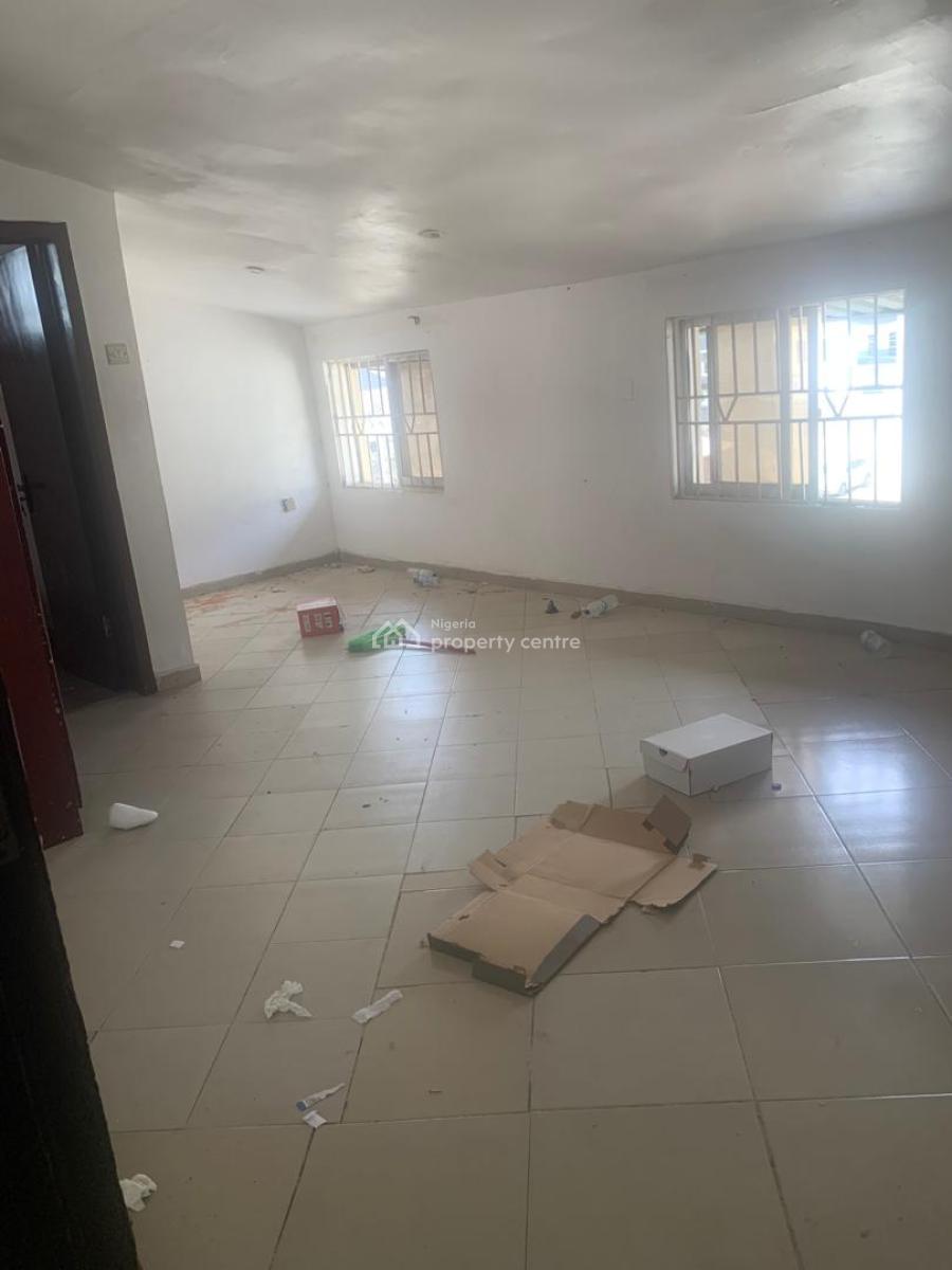 2 Bedroom Flat, Agungi, Lekki, Lagos, Flat / Apartment for Rent